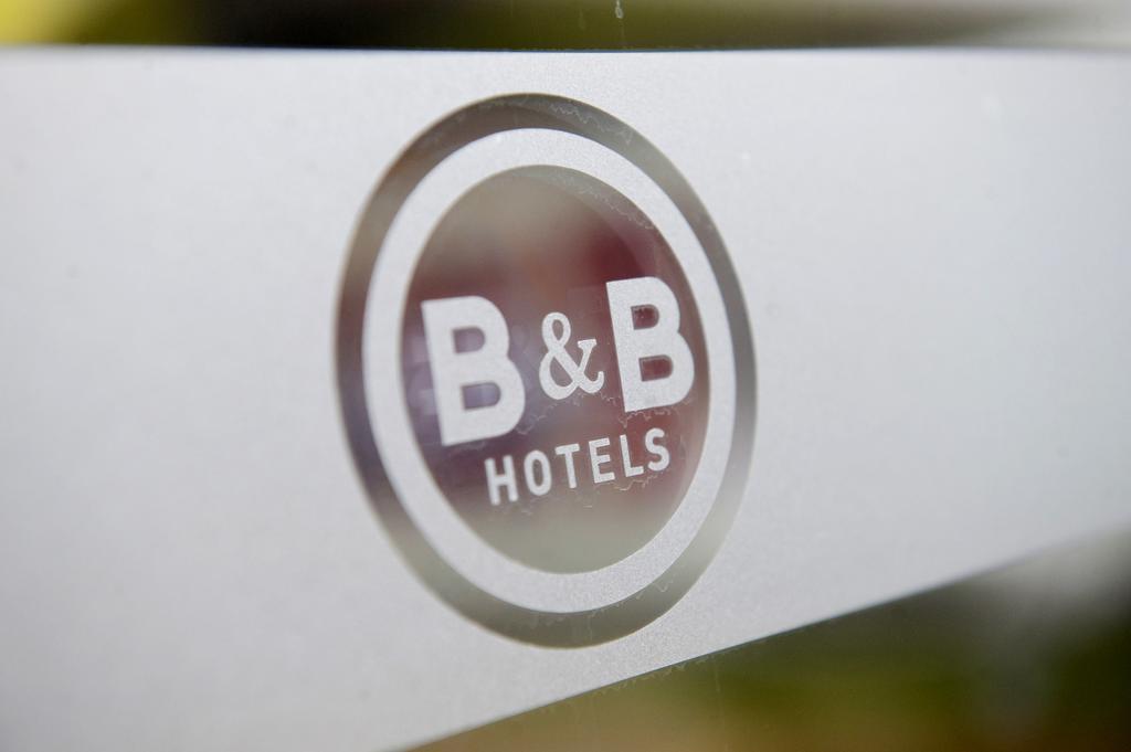 B&B HOTEL Béziers Esterno foto